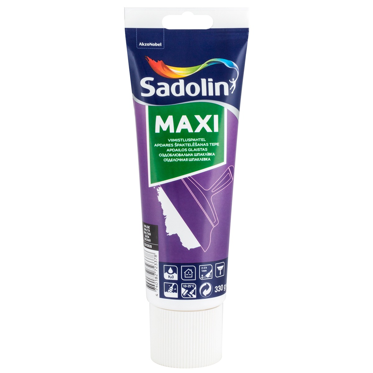 PAHTEL SADOLIN MAXI 330g