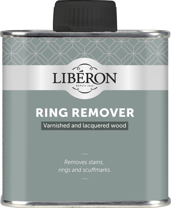 Plekieemaldusvahend Liberon Ring Remover 125 ml