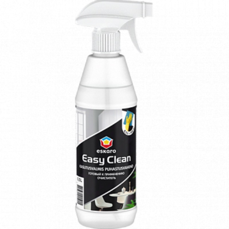 ÜLDPUHASTUSVAHEND ESKARO EASY CLEAN 0,5L