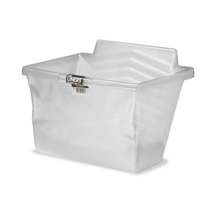 VÄRVIÄMBRI 18 KILESISU 19*27*18CM 5TK