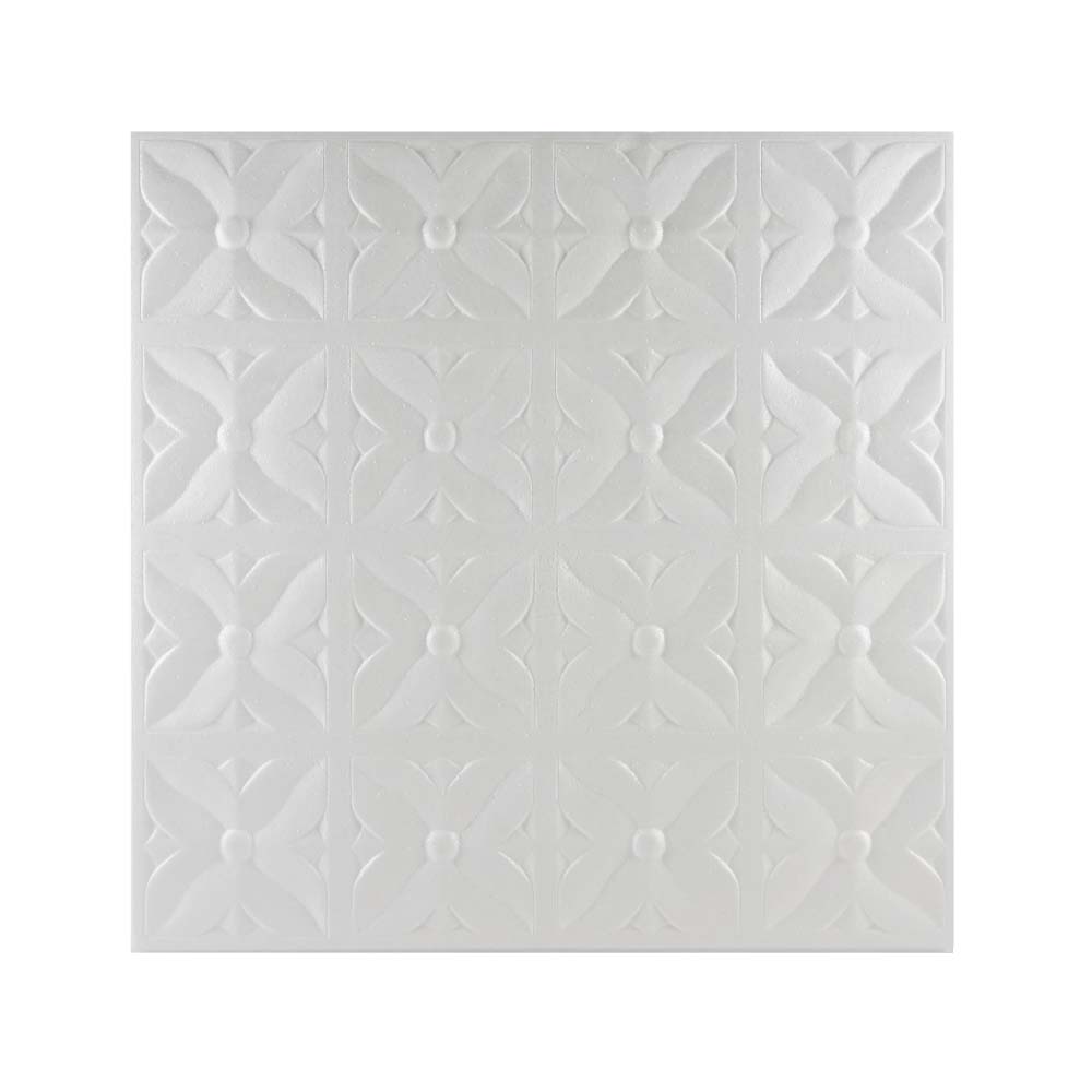 LAEPLAAT PENOPLAST MARGARETA Z 50*50CM