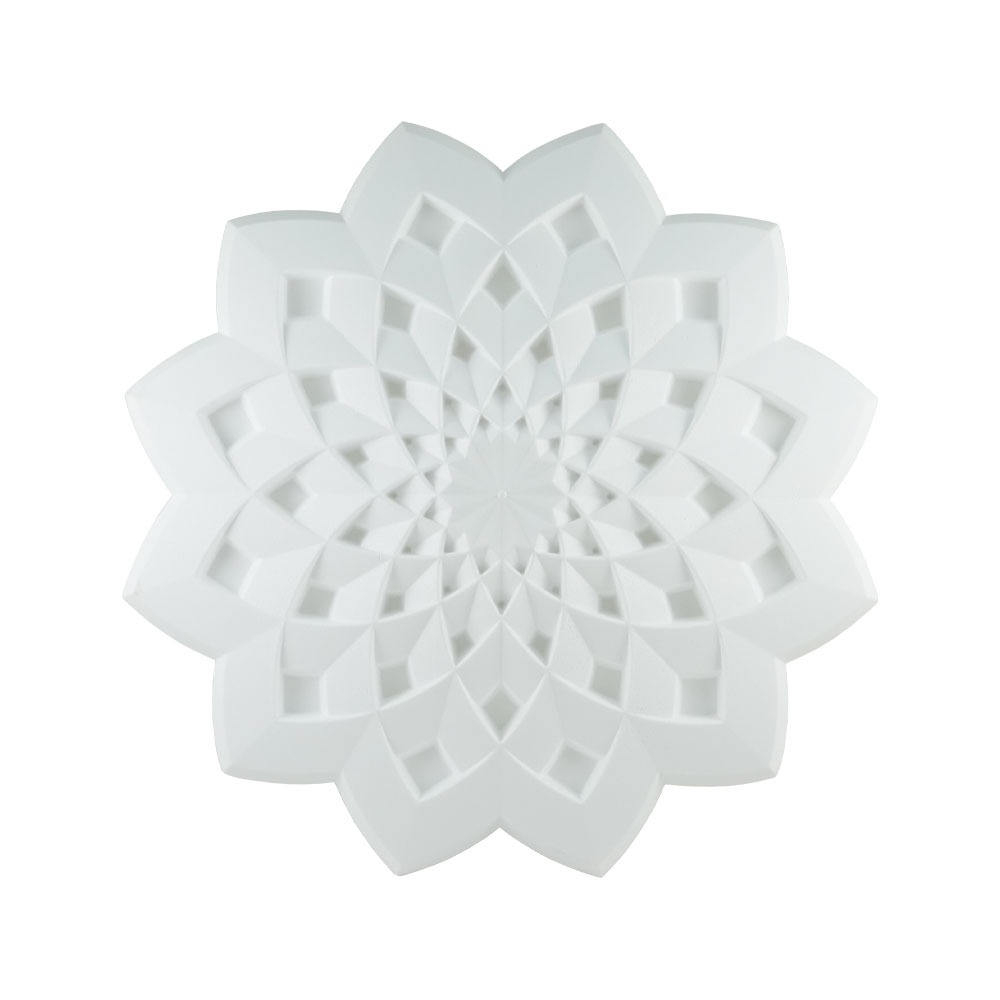 ROSETT PENOPLAST R-33 D 63CM