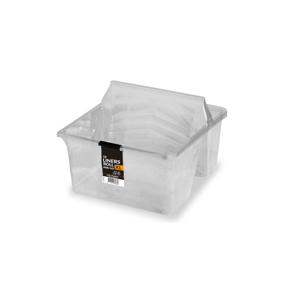 VÄRVIVANNI KILESISU 35*35*18CM 5TK