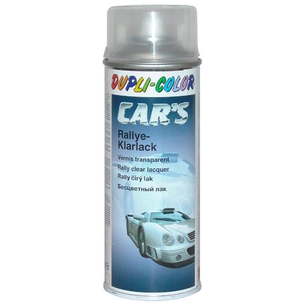 AKRÜÜLLAKK CARS LÄIKIV 600ML