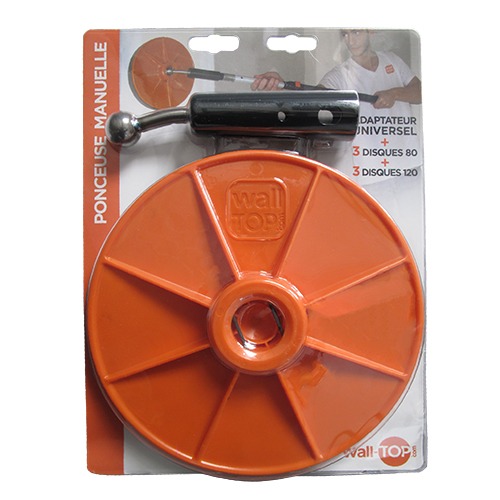 LIHVIMISKOMPLEKT WT-PC