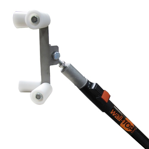 NURGARULL VÄLISNURK KOMPLEKT