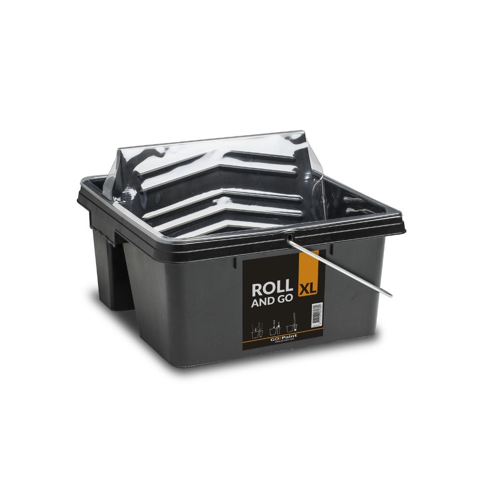 VÄRVIVANN HOIDIKUGA 35*35*18CM