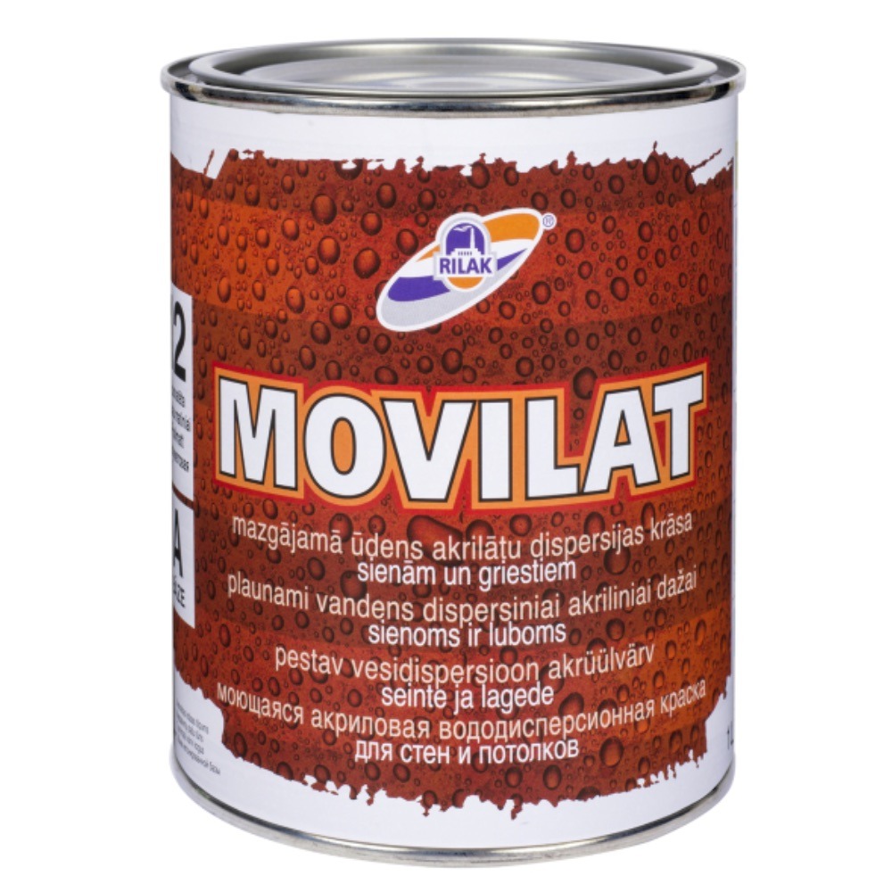 ALUSVÄRV MOVILAT-12 0,9L-AINULT TOONIMISEKS!