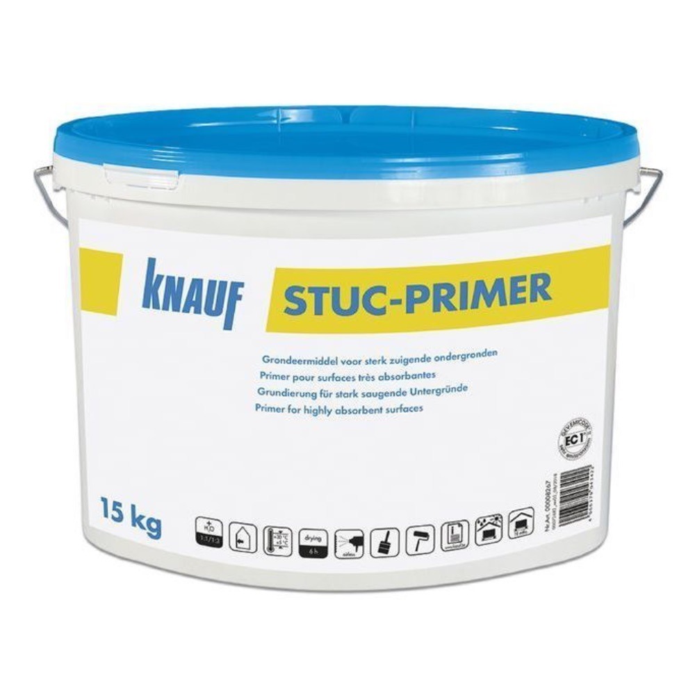 KRUNT KNAUF STUCK-PRIMER 16,5KG