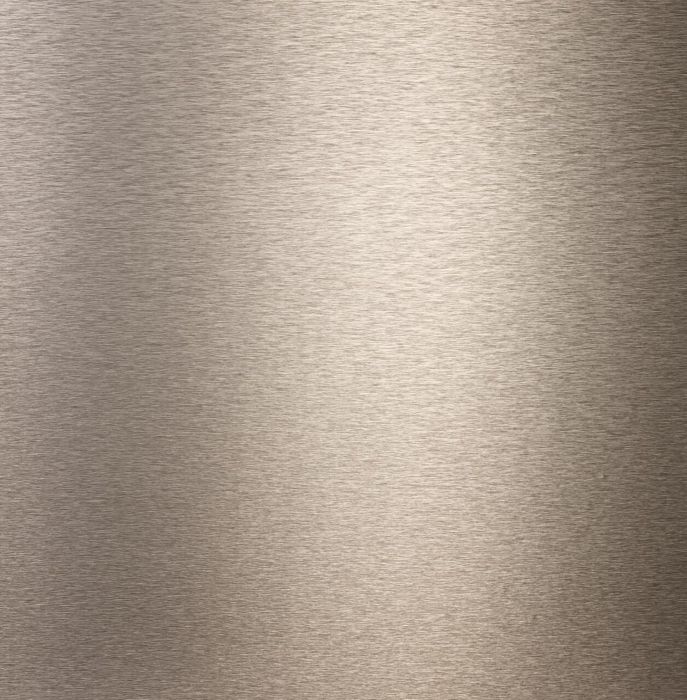 Alumiinium komposiitplaat Nordium Stole6 3 x 610 x 1490 mm rst teras / harjatud pronks