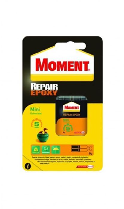 Liim Moment  Repair Epoxy Mini 6 ml
