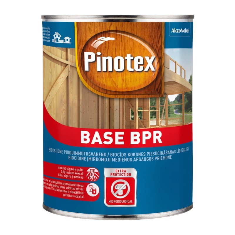PINOTEX BASE BPR 1L