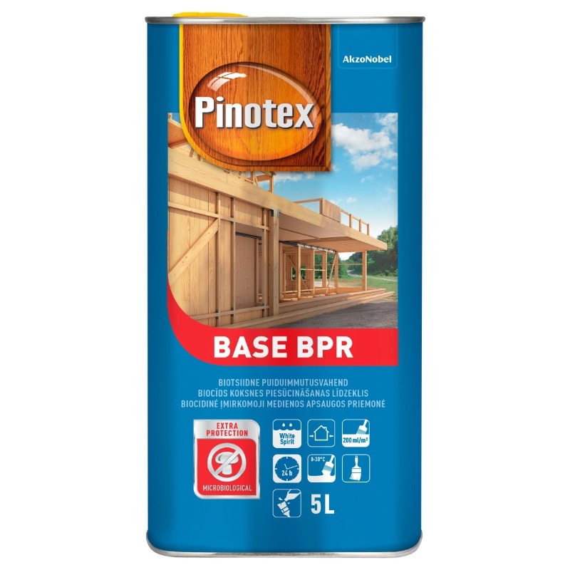 PINOTEX BASE BPR 5L