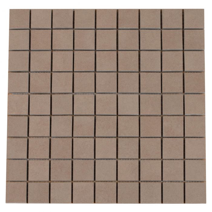 Mosaiik Ambiente 30 x 30 cm Taupe