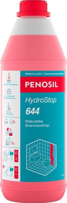 Niiskustõke Penosil HydroStop 644 1 l