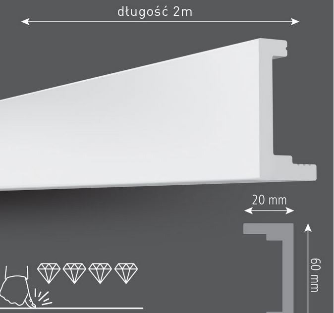 NURGALIIST SC1 0.2X0.6X2M