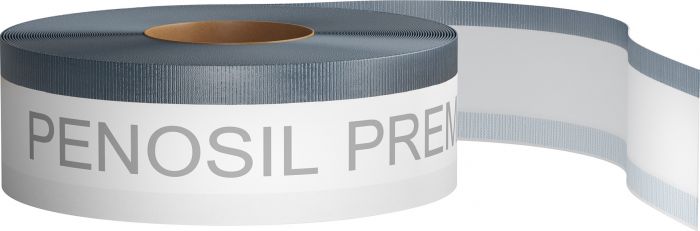 Tuuletõkkelint Premium Sealing Tape External 100 mm