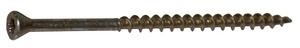 Puidukruvi Screw Set TX20, 4.2 x 35 mm, 500 tk