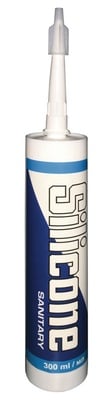 Silikoon tihendamiseks Unipak, 0.3 l