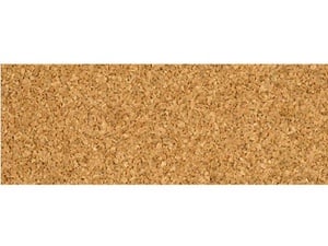 Korgist põrandakate CR-109, 1000 cm x 100 cm x 0.2 cm