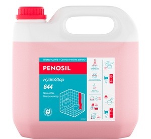 Kontsentraat Penosil 644, 3 l, roosa