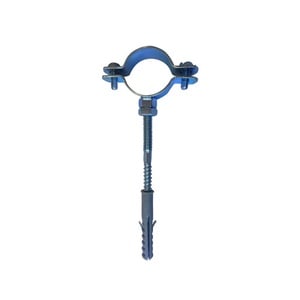 Hoidik torudele Elematic, Ø 101.6 mm, 2 tk