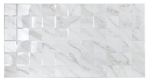 Plaadid, keraamiline Geotiles Agora 842999106968, 600 mm x 316 mm