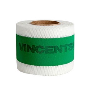 Hüdroisolatsiooniteibid Vincents Polyline Hidrotape G, 10 m x 120 mm