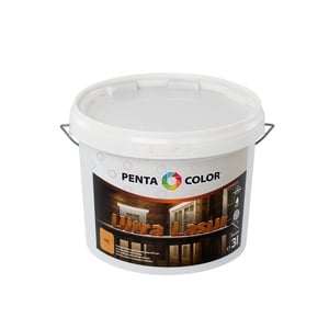 Puidulasuur Pentacolor Ultra Lasur, mänd, 3 l