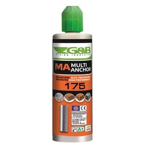 Paigaldamisvaik G&B Fissaggi, 175 ml
