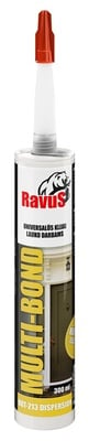 Liim universaalne Ravus Multi-Bond, 0.3 l