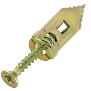 Tüübel Haushalt, 16x43 mm, 10 tk