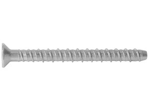 Betoonikruvi Rawlplug, 7.5x100 mm, 100 tk