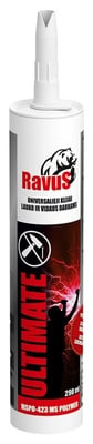 Liim paigaldus- Ravus Ultimate, 0.29 l