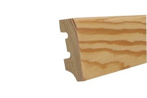 Põrandaliist 16-45, mänd