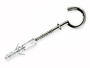 Tüübel Elematic ESB/P1, 6x30 mm, 100 tk