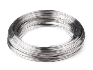 Galvaniseeritud traat Garden Center, tsingitud, 3 mm x 50 m