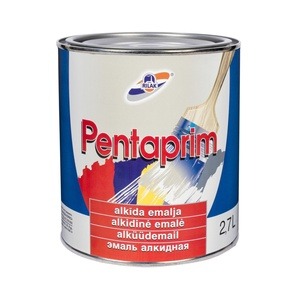 Värv Rilak Pentaprim, 2.7 l, antratsiit