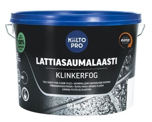 Täide Kiilto, kaunistamise, 10 kg