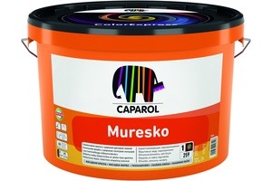 Värv Caparol, eriotstarbeline värv, matt, 2.5 l