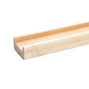 Toe põhi, Ø32 mm, 3 m