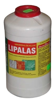 Liim universaalne Achema Lipalas, 1 kg