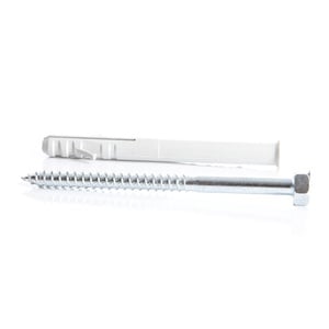 LENGITÜÜBEL 10X100MM,KUUSKANT 50TK/PAKIS