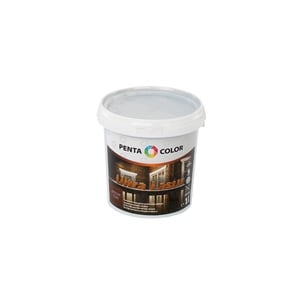 Puidulasuur Pentacolor Ultra Lasur, aafrika teak, 1 l