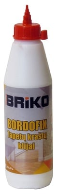 Tapeediliim Briko Bordofix, 0.5 kg