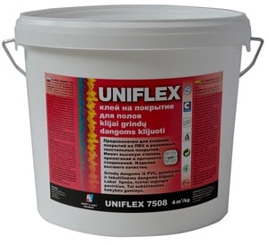 Liim põrandakatted Teluria Uniflex, 5 kg