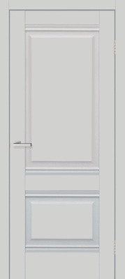 Siseukseleht C070, universaalne, hall, 200 x 80 x 4 cm