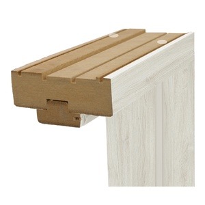 Ukseleng Classen HOR80, 84.4 cm x 10 cm x 5 cm, hall tamm