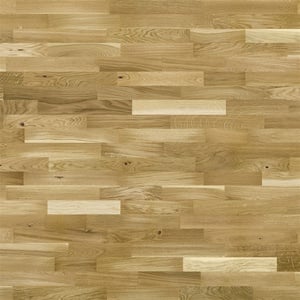 Parketilauad Barlinek BC4-DBE3-L05-XXX-D14207-T, tamm, 2200 mm x 207 mm x 14 mm