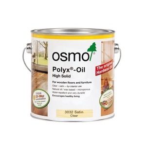 Puiduõli Osmo 3032, 2.5 l